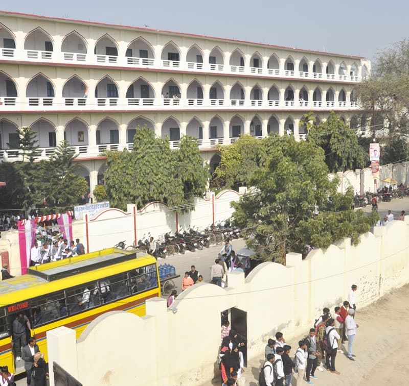 Mohd Hasan PG College-gallery-image-0