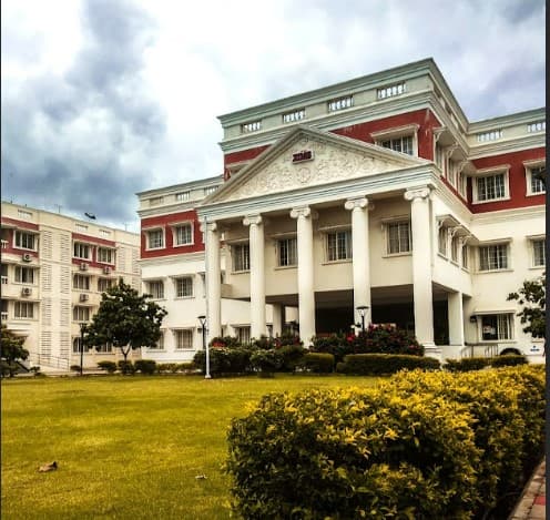 Xavier Institute of Management and Entrepreneurship Chennai-image