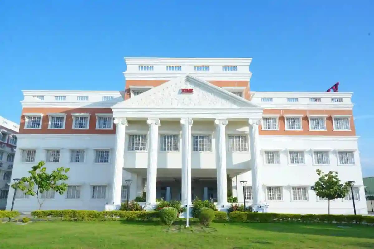 Xavier Institute of Management and Entrepreneurship Chennai-gallery-image-2