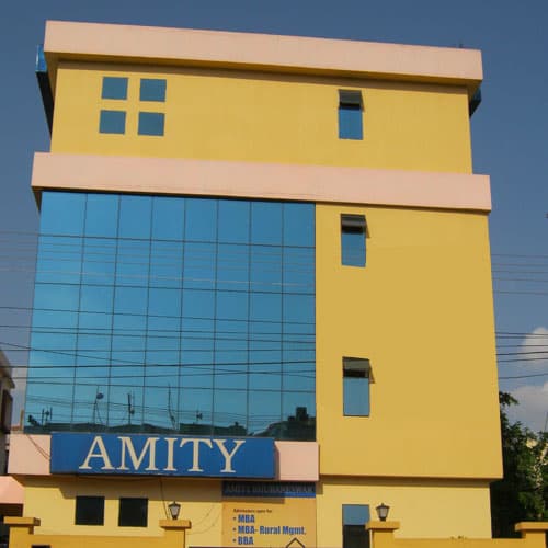 Amity Global Business School Bhubaneswar-image