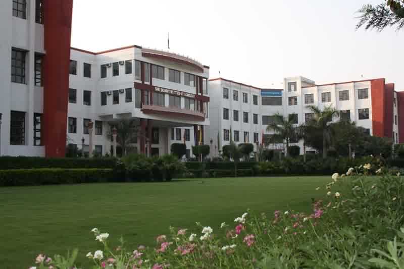 Shri Balwant Institute of Technology-image
