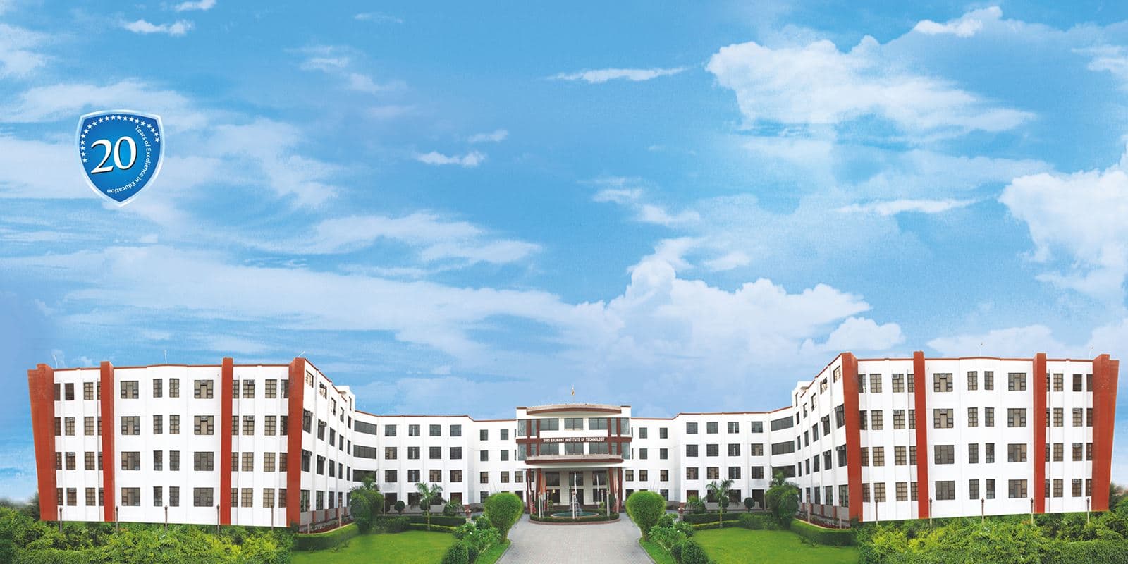 Shri Balwant Institute of Technology-image