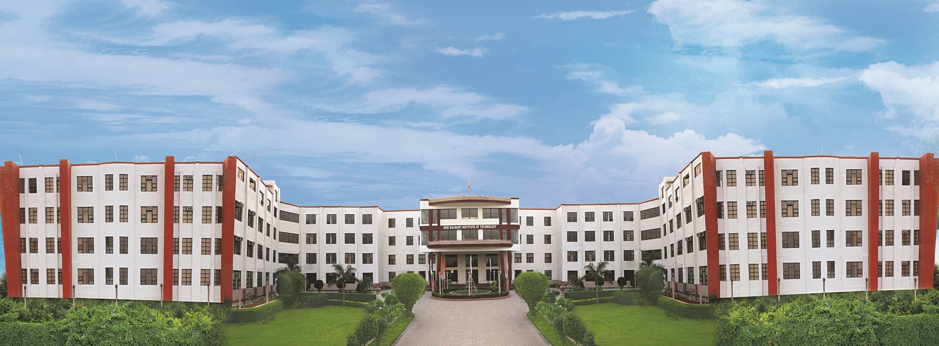 Shri Balwant Institute of Technology-image