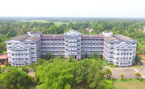 Pushpagiri College of Nursing-gallery-image-2