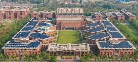 PSIT College of Engineering-gallery-image-0