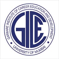 Garware Institute of Career Education and Development-logo