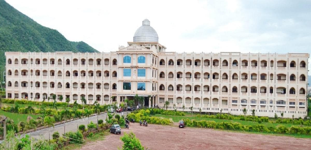 Sanketika Institute of Technology and Management-image