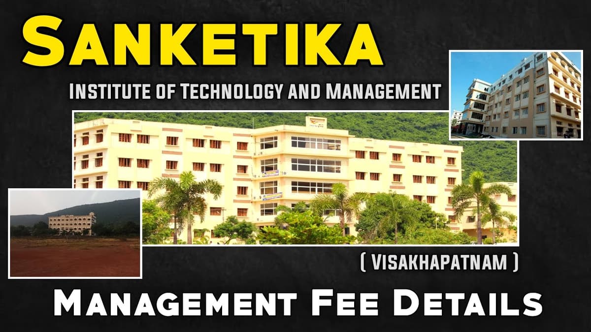 Sanketika Institute of Technology and Management-gallery-image-3