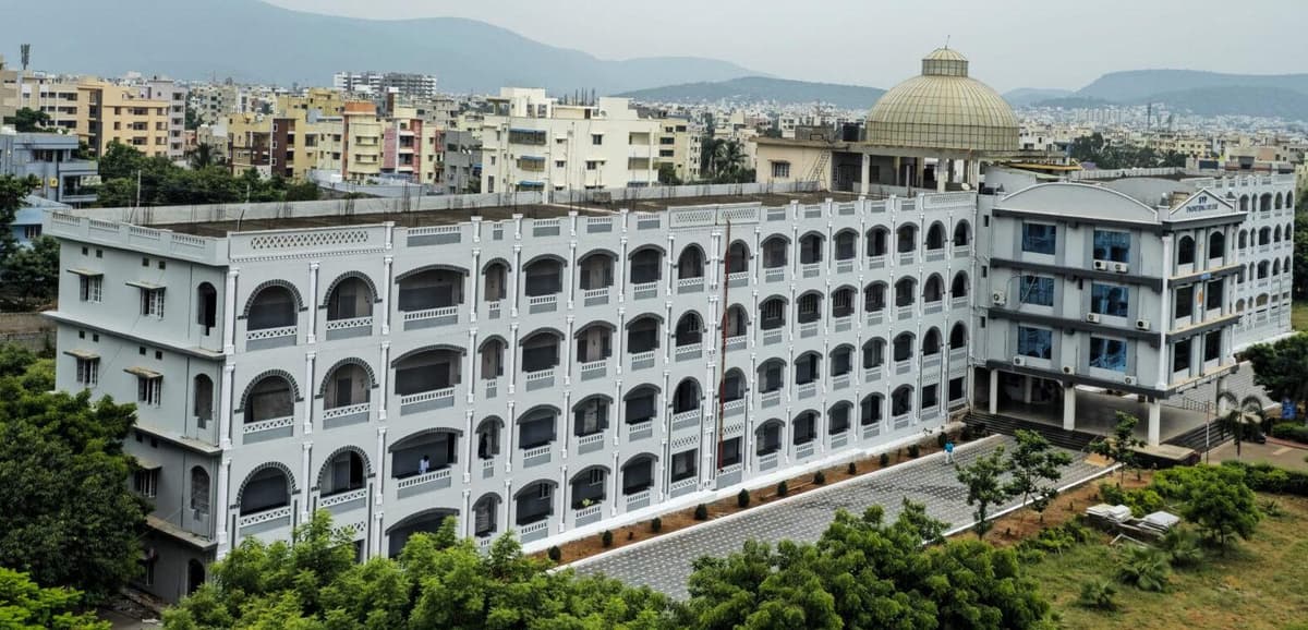 Sanketika Institute of Technology and Management-gallery-image-2