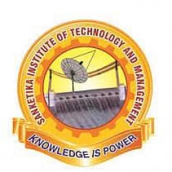 Sanketika Institute of Technology and Management-logo