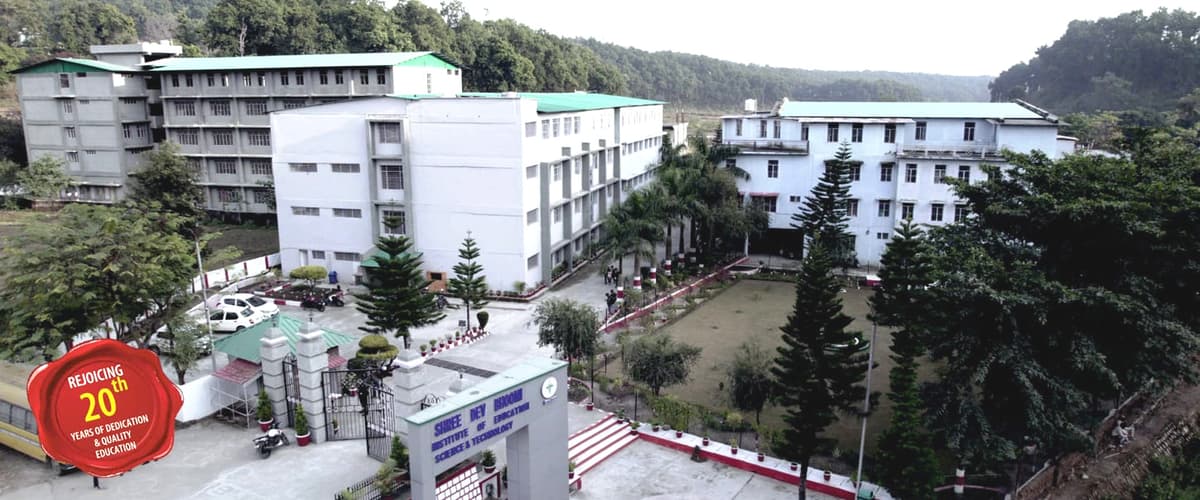 Shree Dev Bhoomi Institute of Education Science & Technology-gallery-image-0