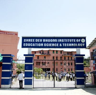 Shree Dev Bhoomi Institute of Education Science & Technology-gallery-image-4