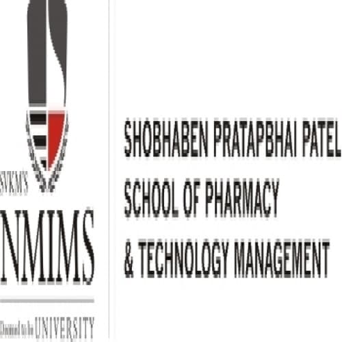 Shobhaben Pratapbhai Patel School Of Pharmacy & Technology Management-image