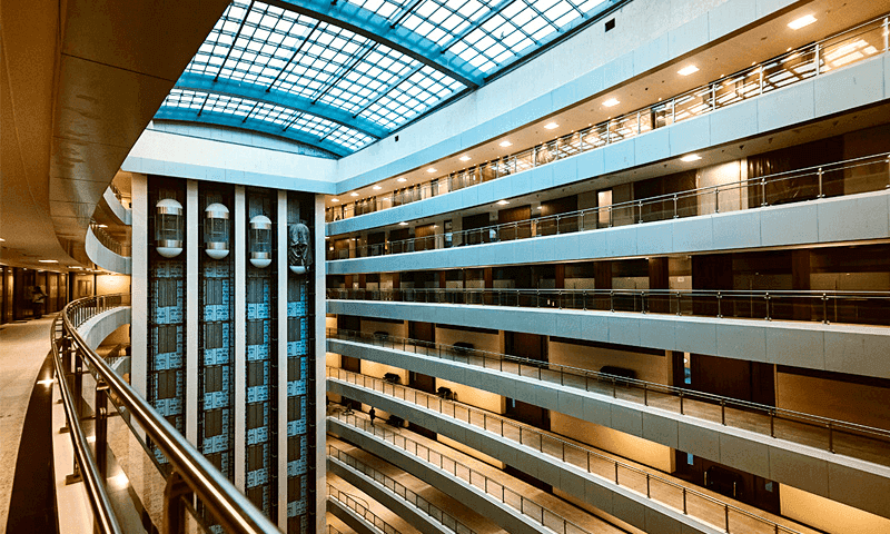 Shobhaben Pratapbhai Patel School Of Pharmacy & Technology Management-gallery-image-0