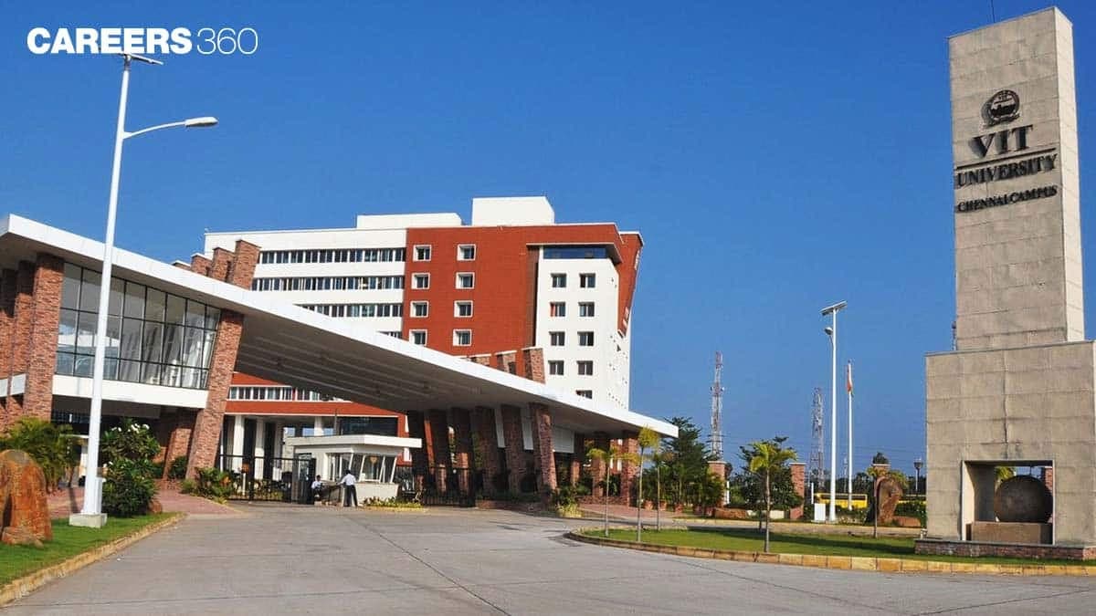 VIT Law School-image