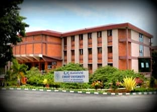 Christ University, Faculty of Engineering-image