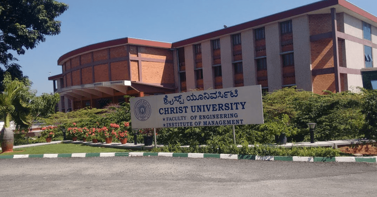 Christ University, Faculty of Engineering Bangalore-gallery-image-2