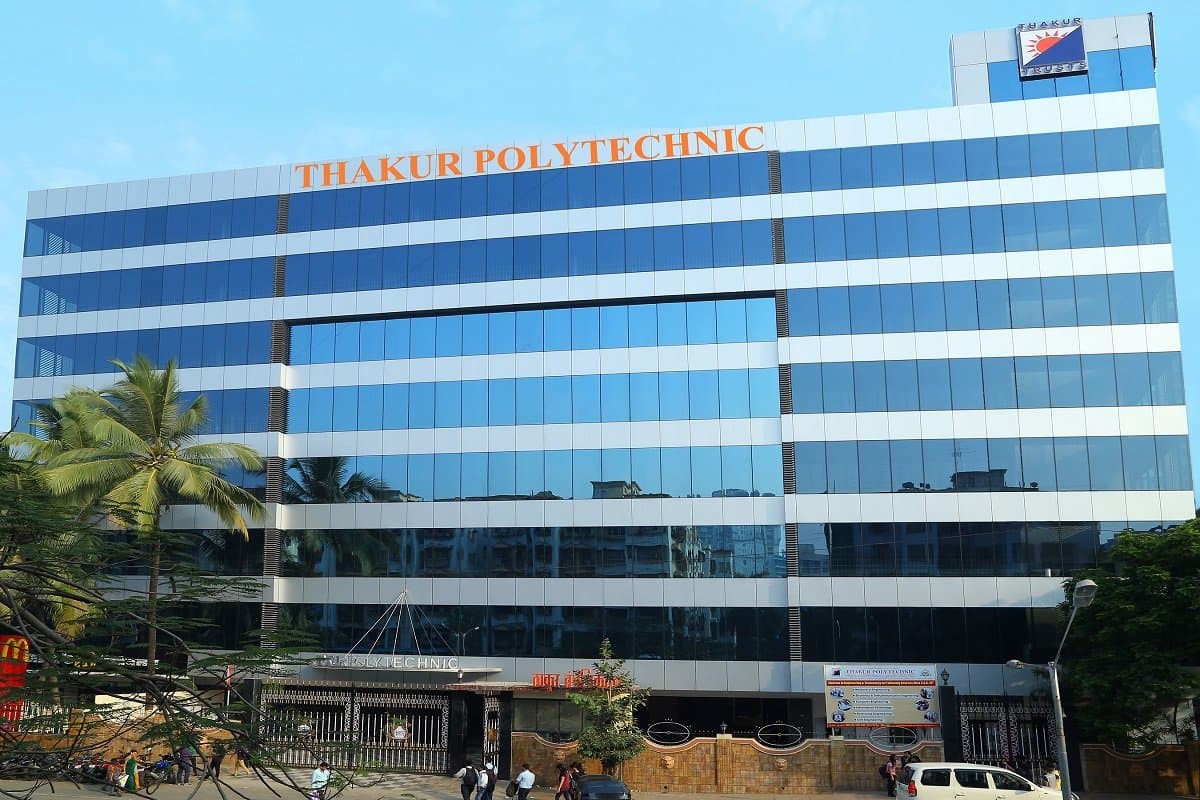 Thakur polytechnic-gallery-image-0