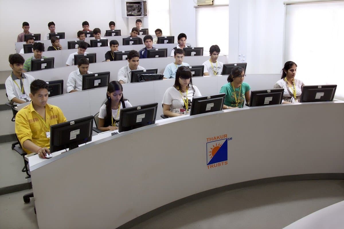 Thakur polytechnic-image