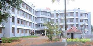 Bharath College of Parmedical Science-image