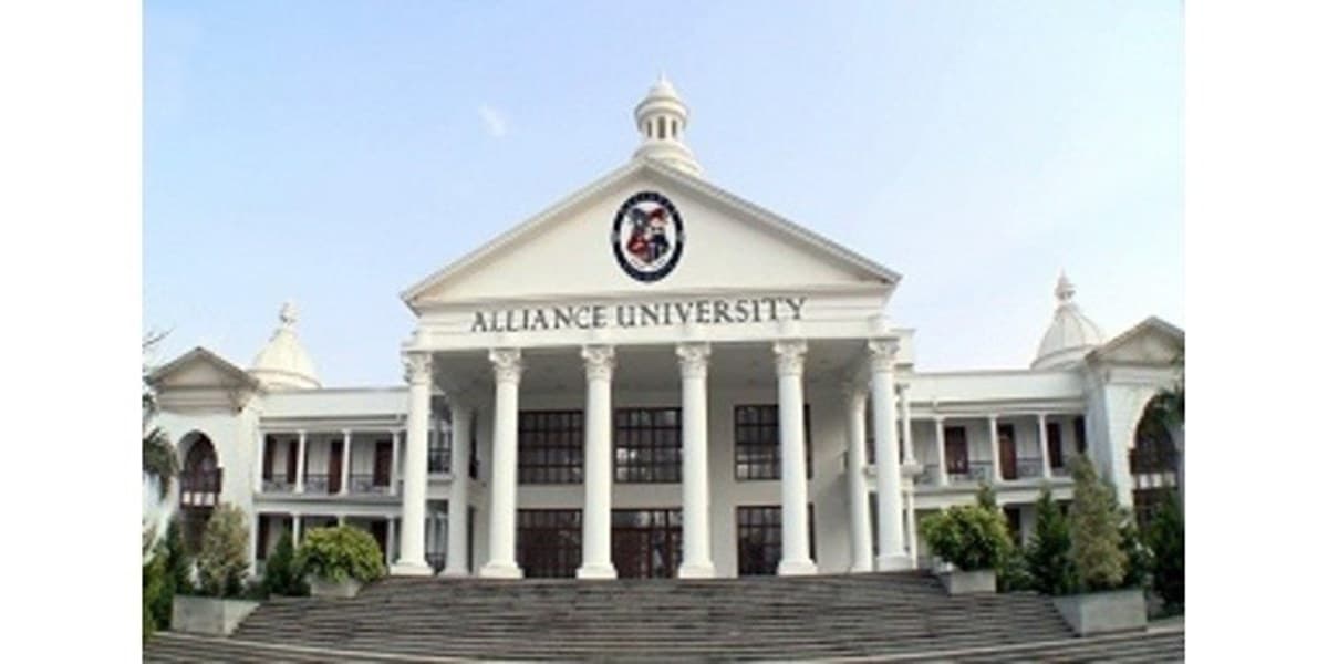 Alliance College of Engineering and Design-image