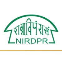 National Institute of Rural Development and Panchayati Raj-image