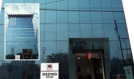 National Academy of Event Management & Development Noida-gallery-image-1