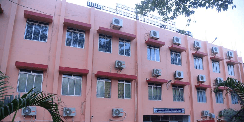Institute of Chemical Technology Bhubaneswar-gallery-image-1