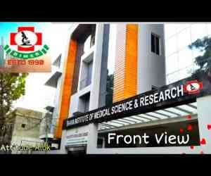 Bhava Institute of Medical Science and Research-image