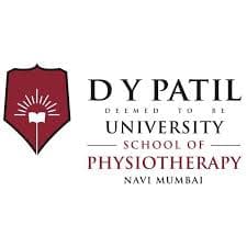 DY Patil School of Physiotherapy-image