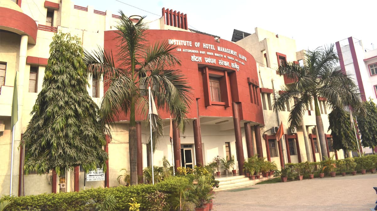 Institute of Hotel Management Hajipur-gallery-image-2