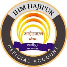 Institute of Hotel Management Hajipur-logo