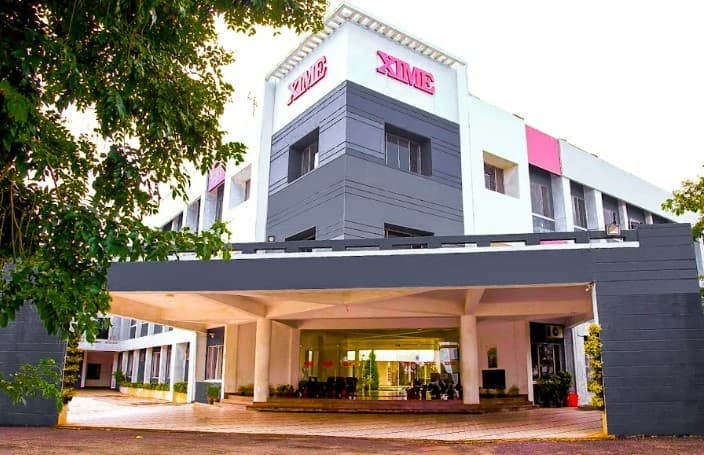 Xavier Institute of Management and Entrepreneurship Kochi-gallery-image-0