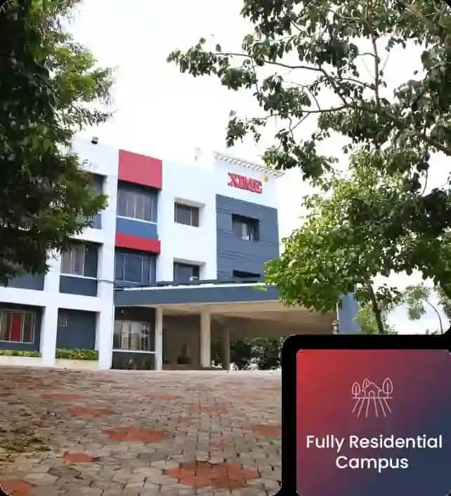 Xavier Institute of Management and Entrepreneurship-image