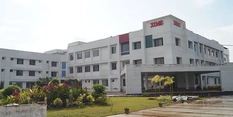 Xavier Institute of Management and Entrepreneurship Kochi-gallery-image-2