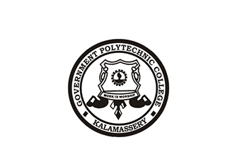 Government Polytechnic College Kalamassery-logo