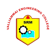 SRM Engineering College-logo