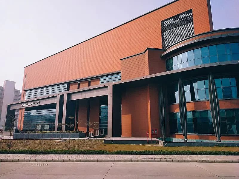 Indian Culinary Institute-image