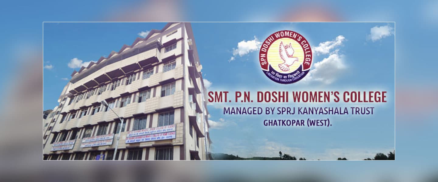 SPN Doshi Women's College-image
