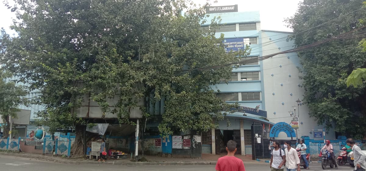 Government Industrial Training Institute Kolkata-gallery-image-4