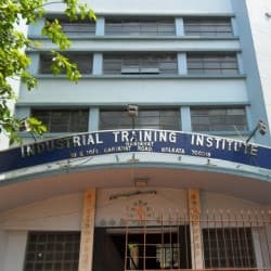 Government Industrial Training Institute, Gariahat-image