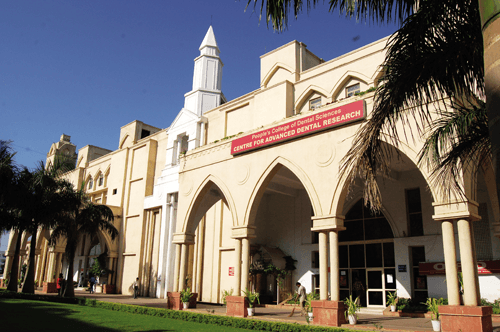 People's College of Dental Sciences & Research Center-gallery-image-0
