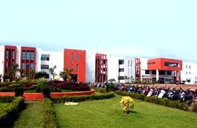 Kruti Group of Institutions-image