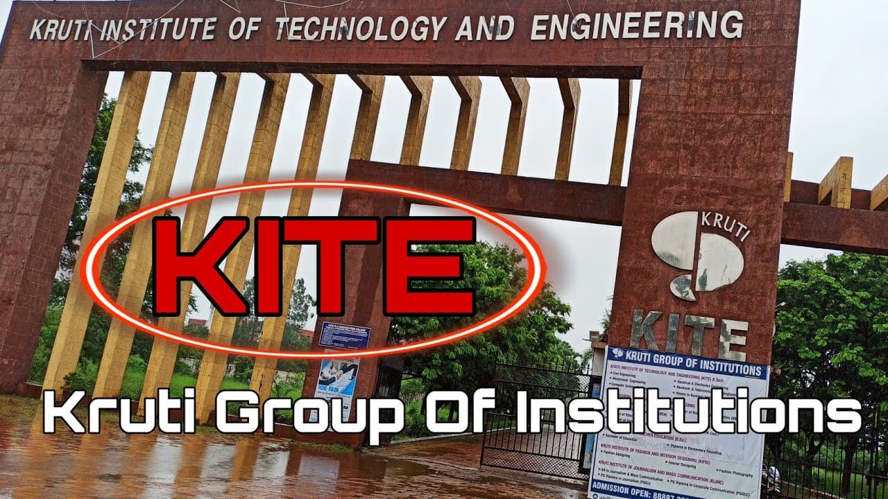 Kruti Group of Institutions-image