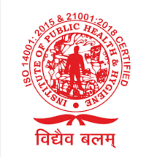 Institute of Public Health and Hygiene-logo