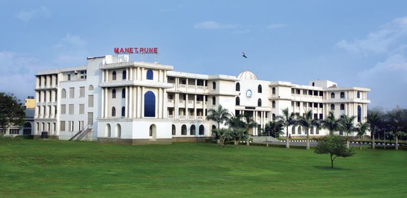 Maharashtra Academy of Naval Education and Training-image