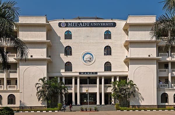 Maharashtra Academy of Naval Education and Training-image