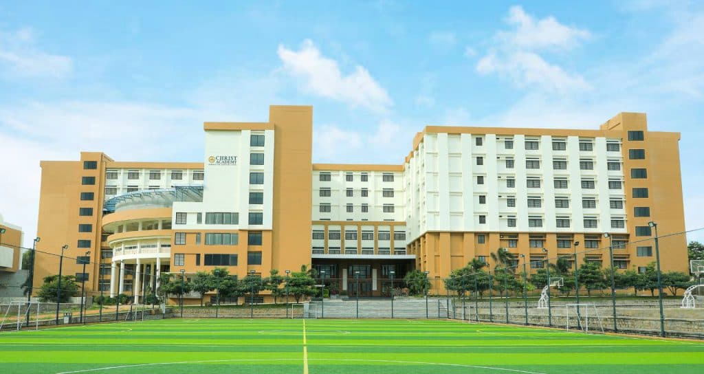 Christ Academy Institute for Advanced Studies-image