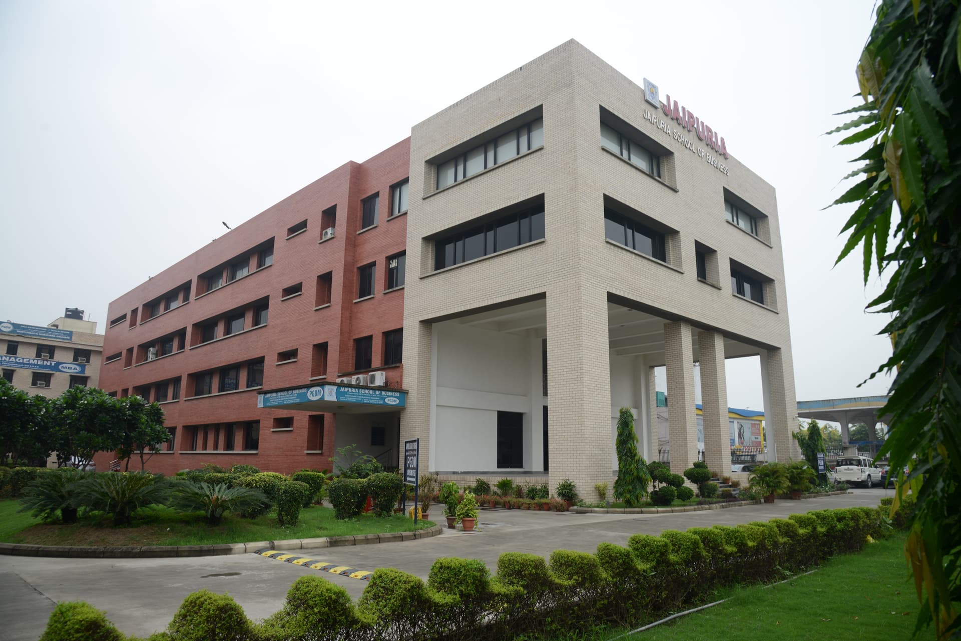 Jaipuria School of Business-image