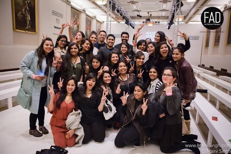 FAD International-gallery-image-1